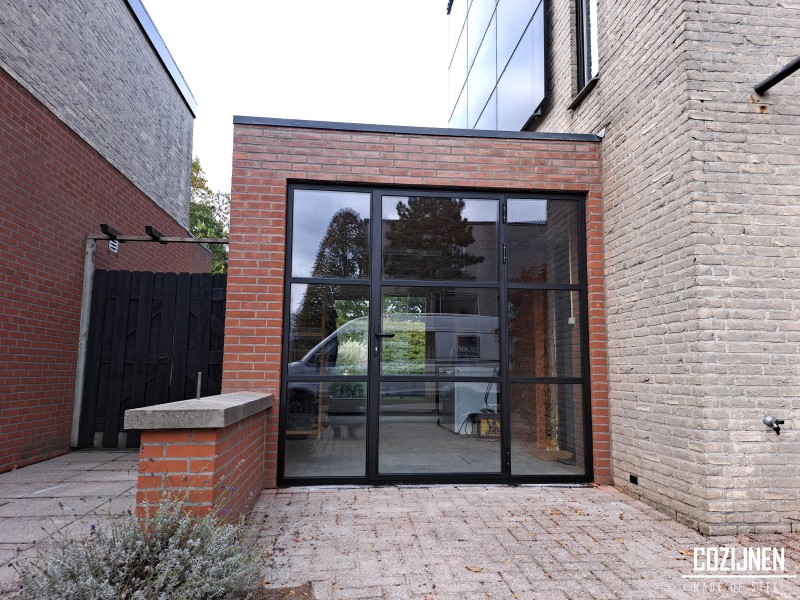 buitenpui Heerhugowaard