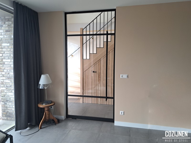 Taatsdeuren Broek op Langedijk