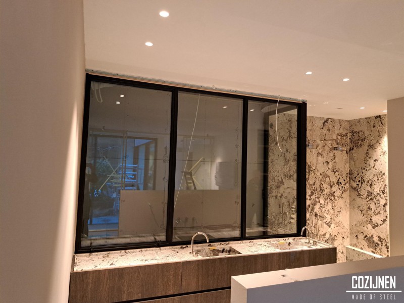 Buitenpui Patio Amsterdam