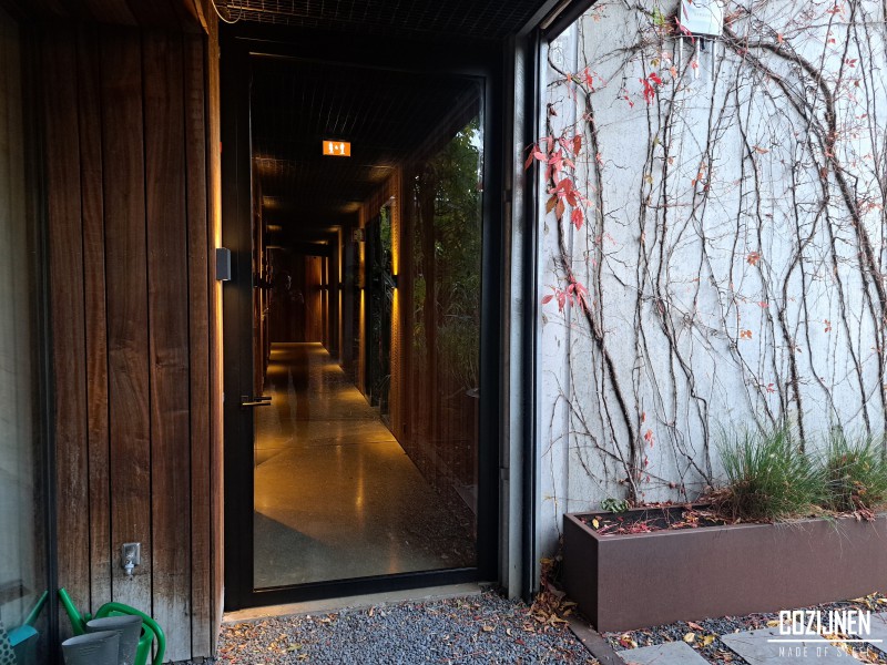 Buitendeuren New Orleans Amsterdam