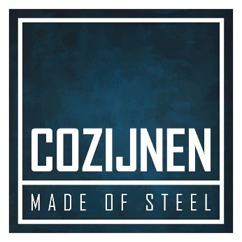 Cozijnen | Made of steel