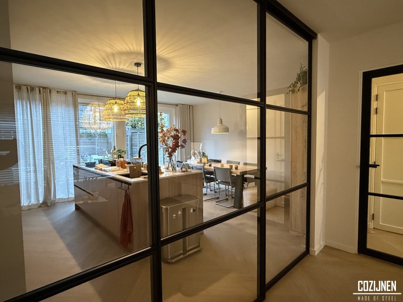 Schuifdeuren Koudekerk