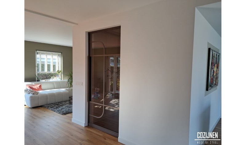 Taatsdeur Badhoevedorp