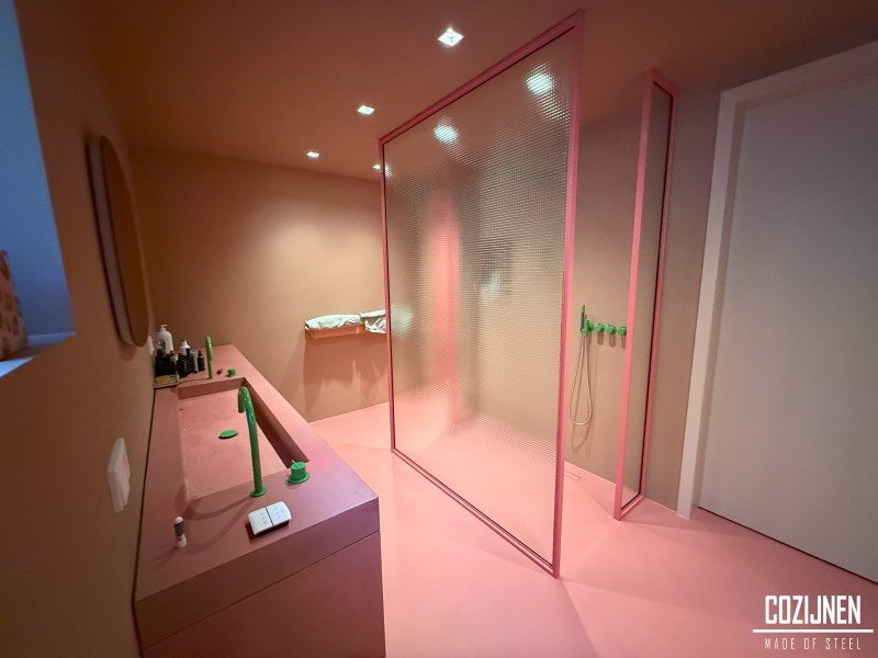 Badkamer Castricum