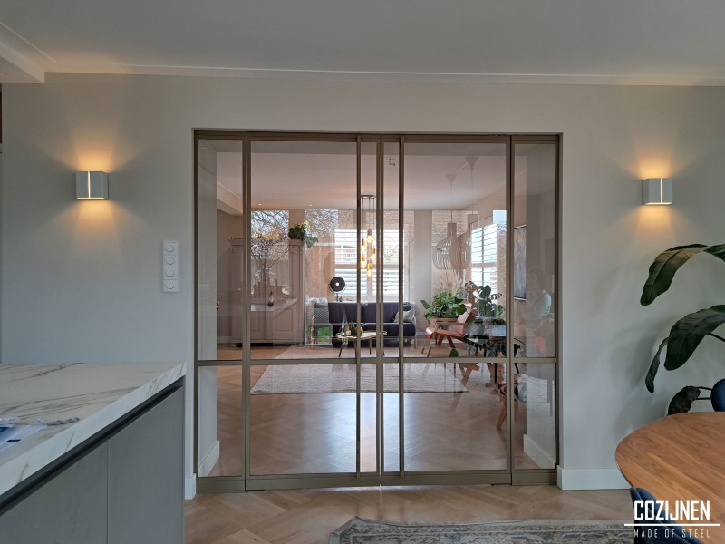 Dubbele Taatsdeuren Castricum